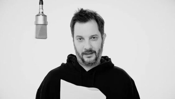 Александр Гудков Rutube