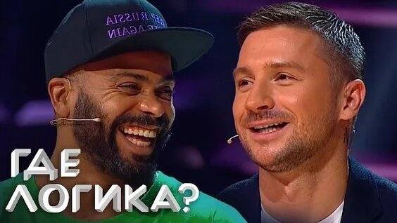 Александр Гудков Rutube