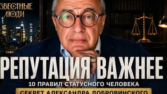 Александр Гудков Rutube