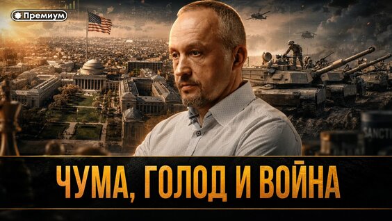 Александр Гудков Rutube