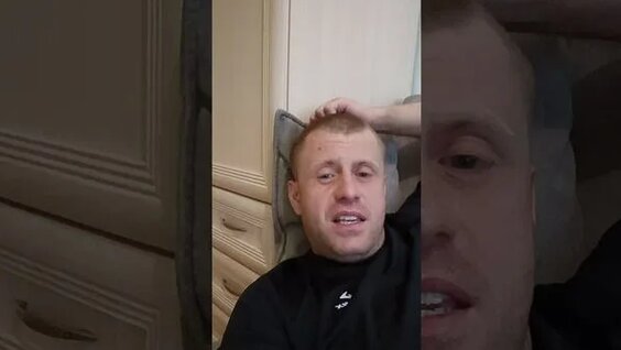 Александр Гудков Rutube