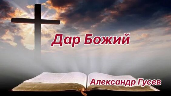 Александр Гусев Rutube