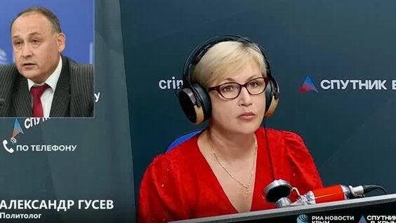 Александр Гусев VK Видео