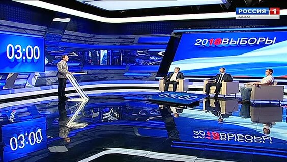 Александр Гусев VK Видео