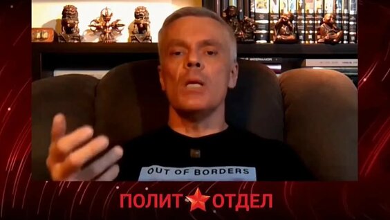 Александр Гусев VK Видео