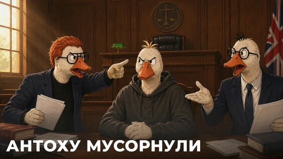 Александр Ильин YouTube
