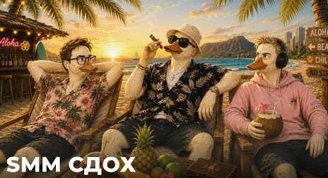 Александр Ильин YouTube