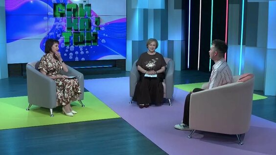 Александр Ильин VK Видео