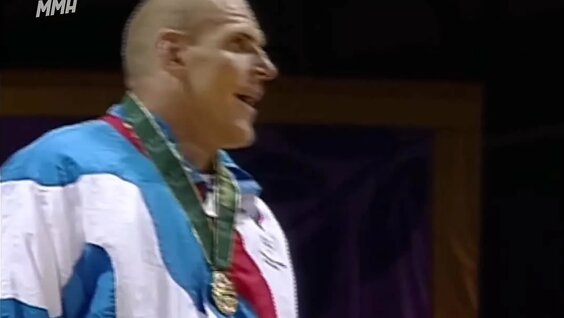 Александр Карелин VK Видео