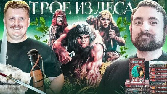 Александр Карелин Rutube