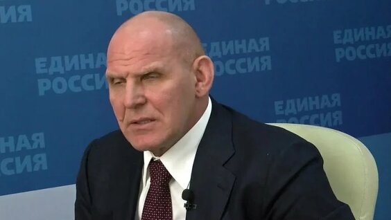 Александр Карелин VK Видео