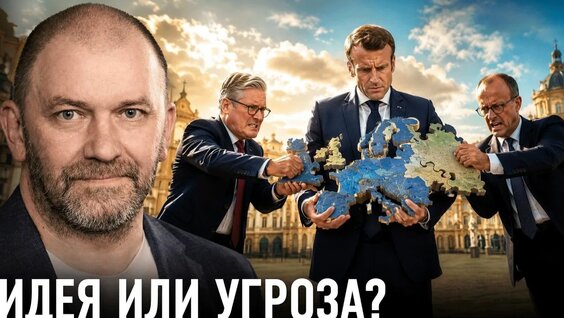 Александр Казаков Rutube