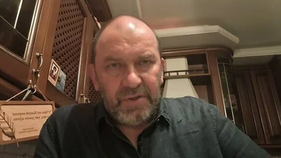 Александр Казаков Rutube