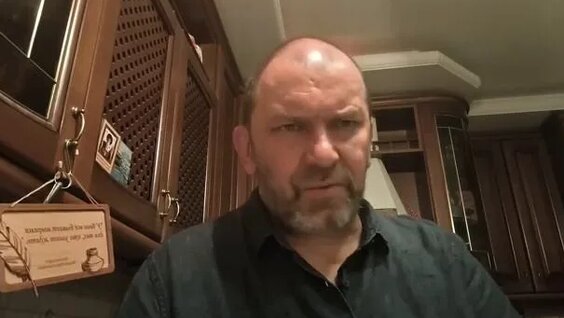 Александр Казаков Rutube