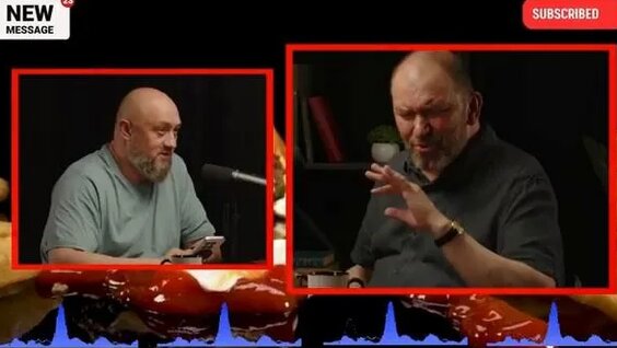 Александр Казаков Rutube