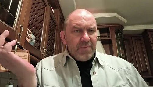 Александр Казаков Дзен