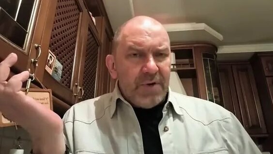 Александр Казаков Rutube
