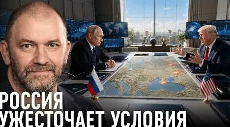 Александр Казаков YouTube