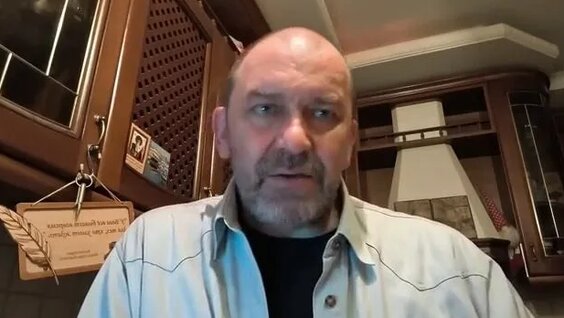 Александр Казаков Rutube