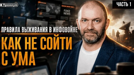 Александр Казаков Rutube
