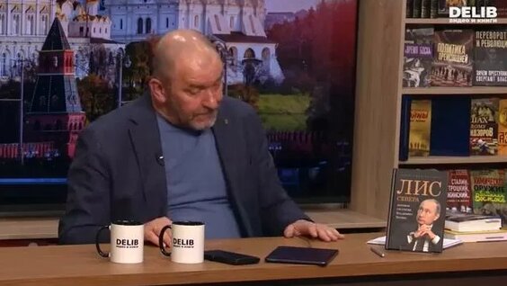 Александр Казаков Rutube