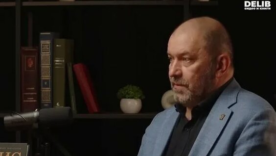 Александр Казаков Rutube
