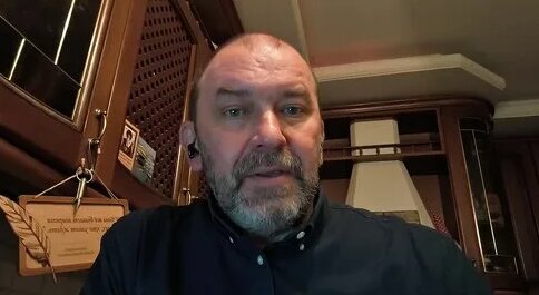 Александр Казаков Дзен