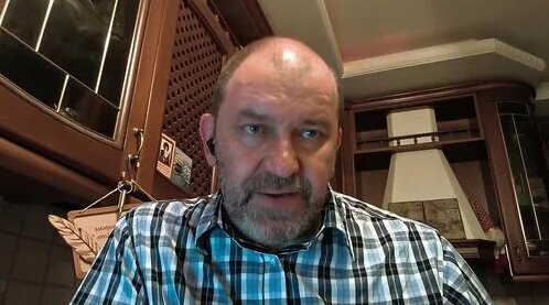 Александр Казаков Дзен