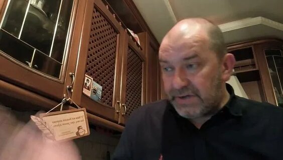Александр Казаков Rutube