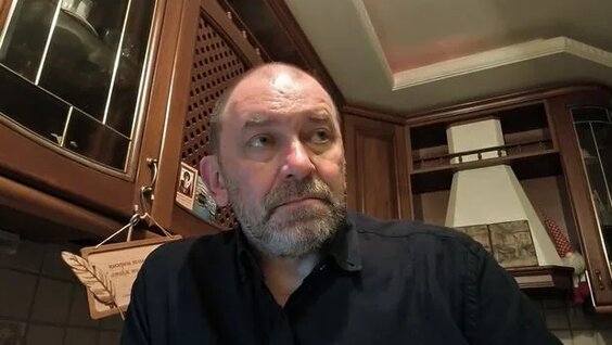 Александр Казаков Rutube