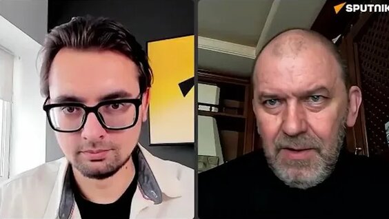 Александр Казаков ОК