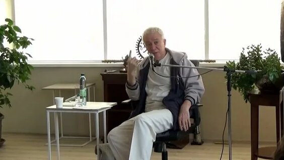 Александр Хакимов Rutube