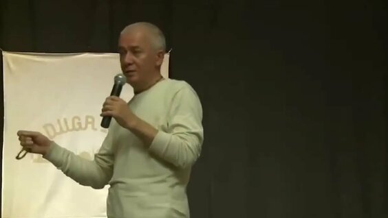 Александр Хакимов VK Видео