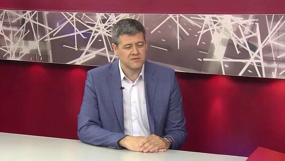 Александр Киреев VK Видео