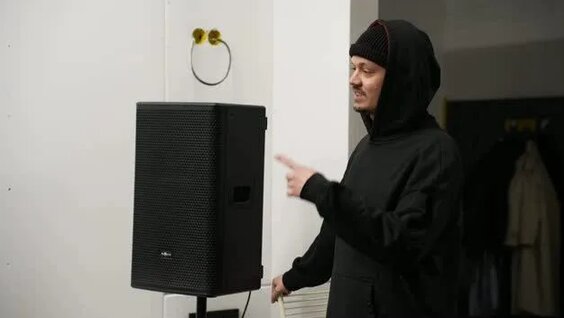 Александр Козлов Rutube