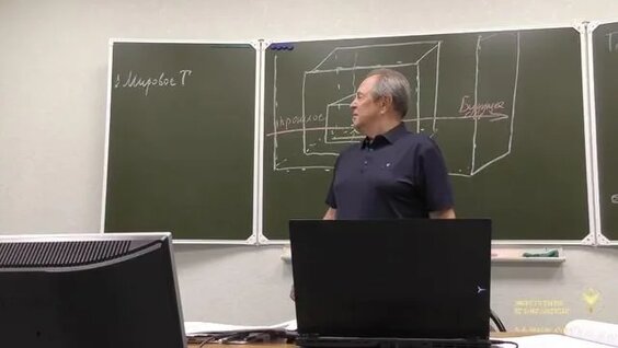 Александр Козлов Rutube