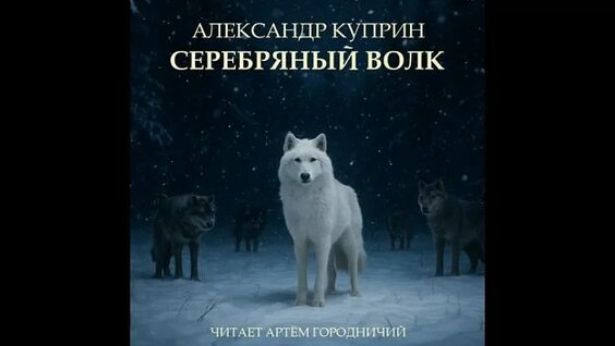 Александр Куприн Rutube