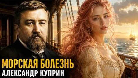 Александр Куприн YouTube