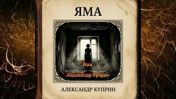 Александр Куприн VK Видео