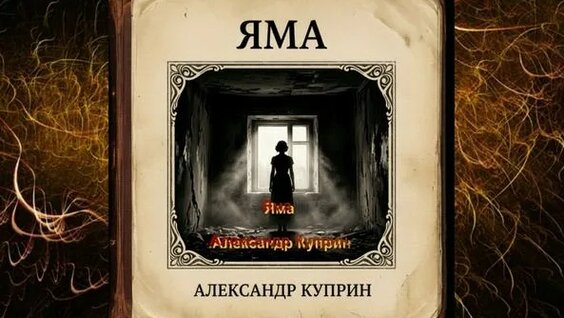 Александр Куприн Rutube