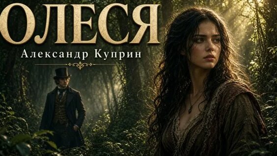 Александр Куприн Rutube