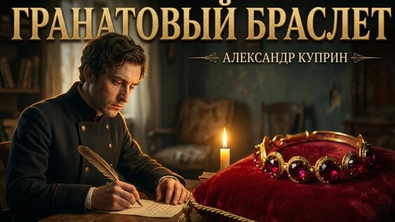 Александр Куприн Rutube