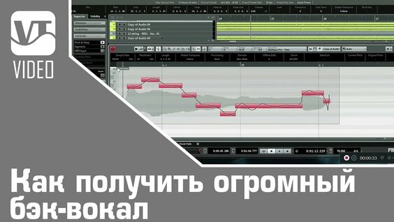 Александр Курбатов Rutube