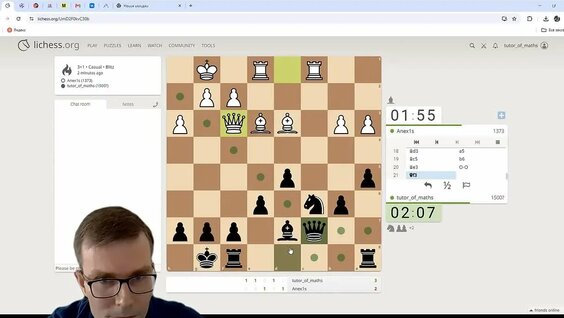 Александр Кузнецов VK Видео