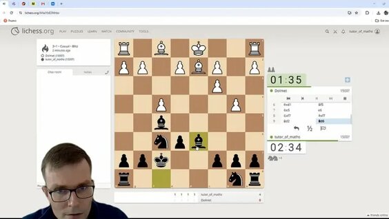Александр Кузнецов VK Видео