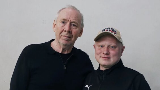 Александр Кузнецов VK Видео