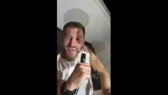 Александр Кузнецов VK Видео