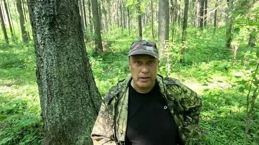 Александр Кузнецов Дзен