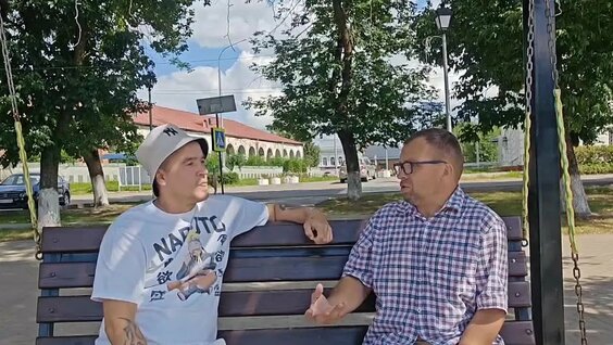 Александр Кузнецов VK Видео
