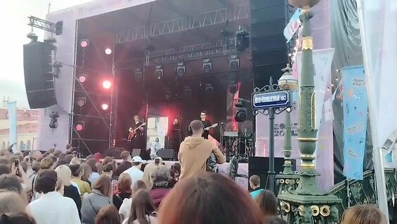 Александр Кузнецов VK Видео